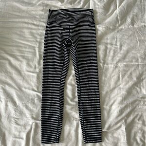 Wunder under leggings